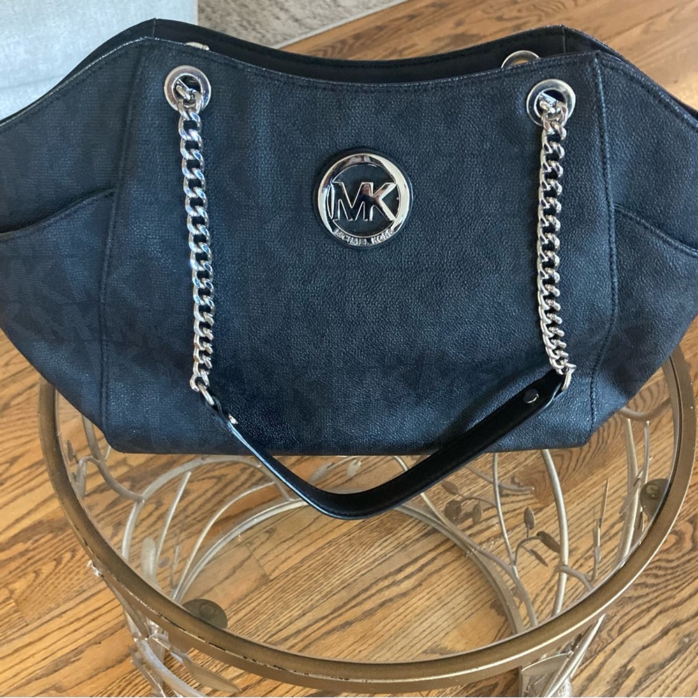 Authentic Michael Kors Purse